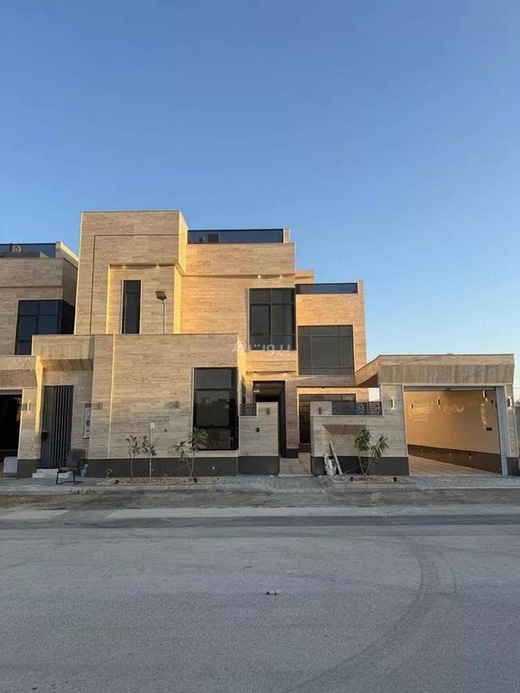 Villa For Sale in Al Mahdiyah, Riyadh Villa For Sale in Al Mahdiyah, Riyadh
