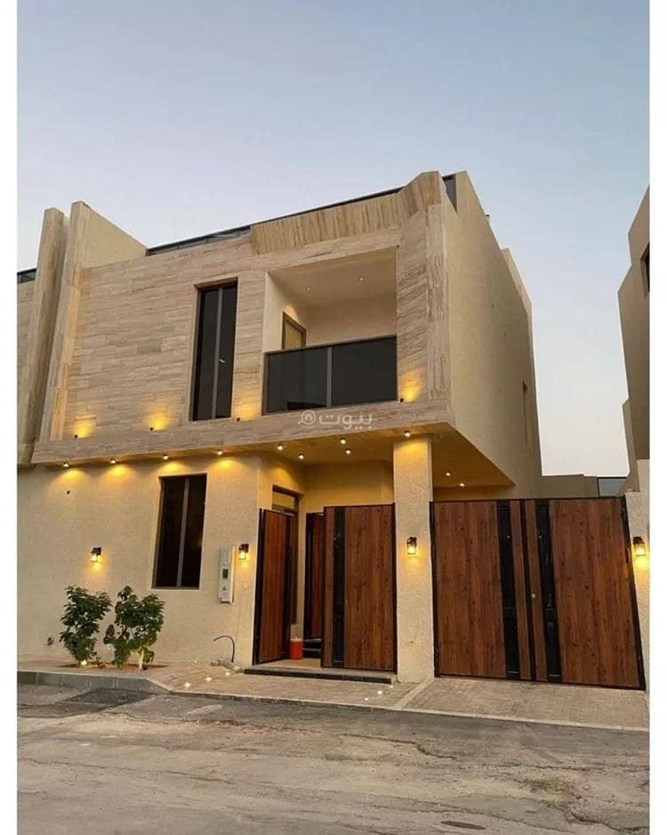 فيلا للبيع في المهدية، غرب الرياض فيلا للبيع في المهدية، غرب الرياض