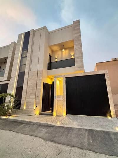 4 Bedroom Villa for Sale in West Riyadh, Riyadh - Villa For Sale in Al Mahdiyah, West Riyadh 4 Bedroom Villa for Sale in West Riyadh, Riyadh - Villa For Sale in Al Mahdiyah, West Riyadh