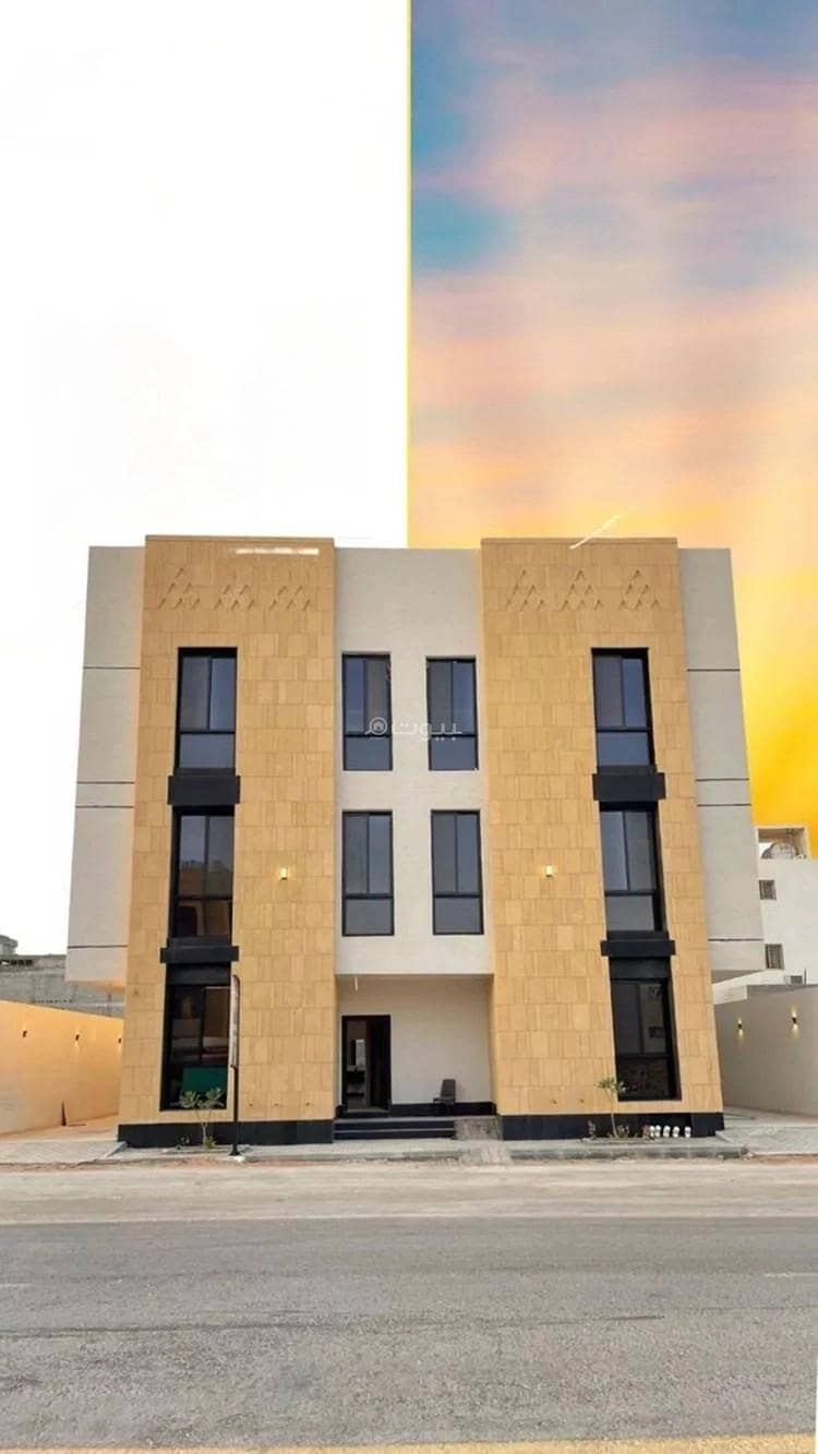 Apartment For Sale in Al Mahdiyah, West Riyadh Apartment For Sale in Al Mahdiyah, West Riyadh