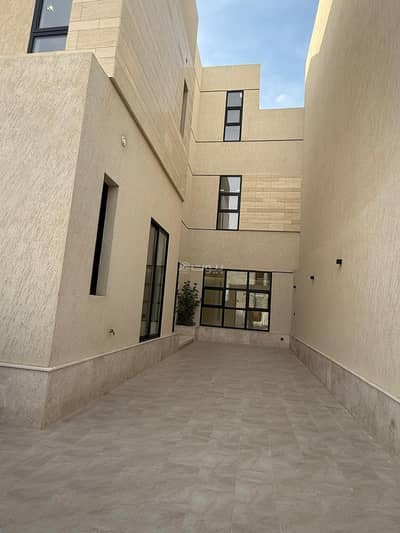 5 Bedroom Villa for Sale in West Riyadh, Riyadh - 5 Bedroom Villa For Sale in Al Mahdia, Riyadh