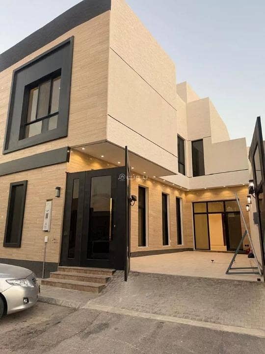 فيلا للبيع في المهدية, غرب الرياض فيلا للبيع في المهدية, غرب الرياض