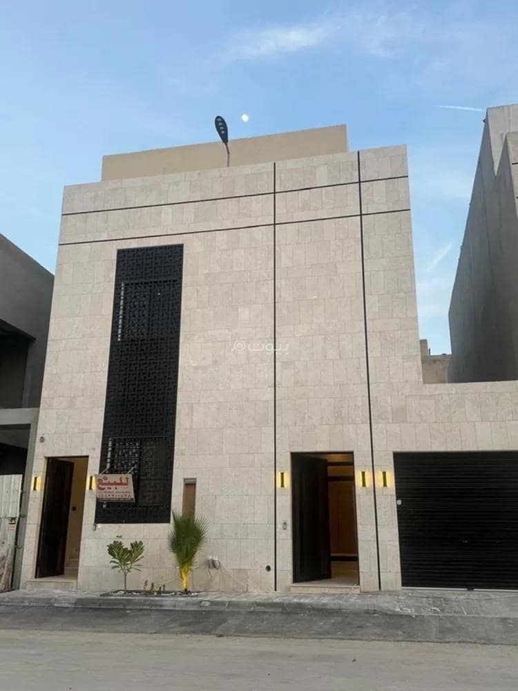 Villa For Sale in Al Mahdiyah, Riyadh Villa For Sale in Al Mahdiyah, Riyadh