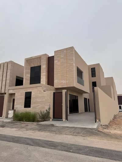 6 Bedroom Villa for Sale in West Riyadh, Riyadh - Villa for sale in Al Mahdiyah, West Riyadh