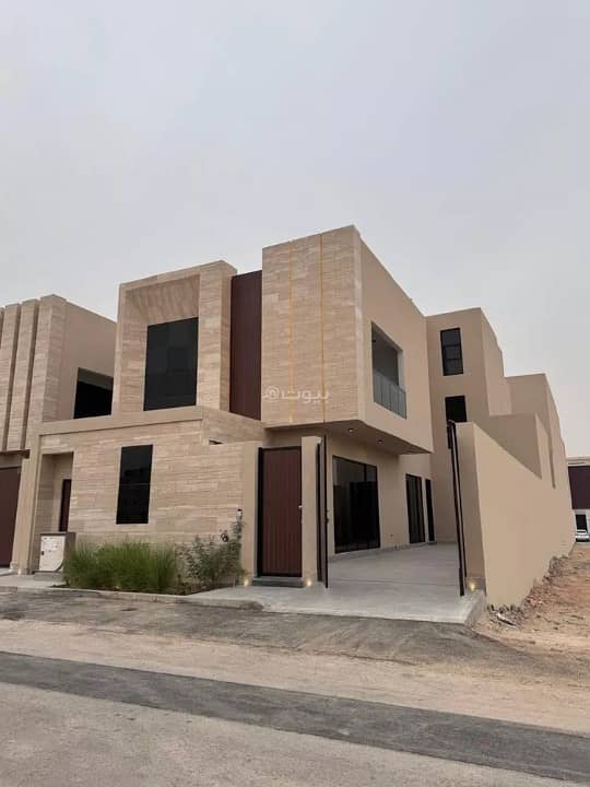 فيلا للبيع في حي المهدية، غرب الرياض فيلا للبيع في حي المهدية، غرب الرياض