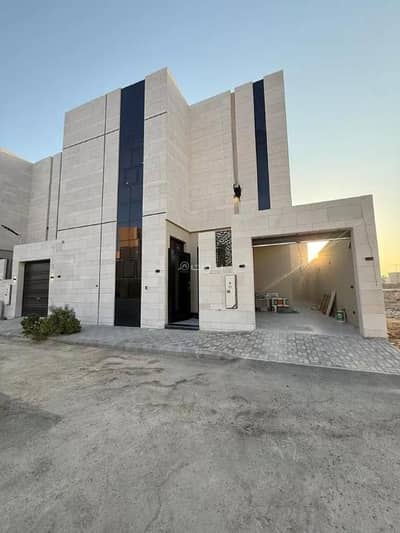 6 Bedroom Villa for Sale in West Riyadh, Riyadh - Villa For Sale in Al Mahdiyah, West Riyadh