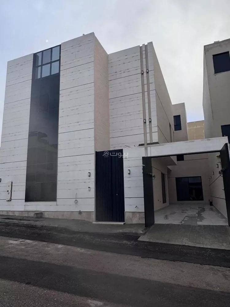 فيلا للبيع في شارع أنس الكناني, حي المهدية, مدينة الرياض, منطقة الرياض فيلا للبيع في شارع أنس الكناني, حي المهدية, مدينة الرياض, منطقة الرياض