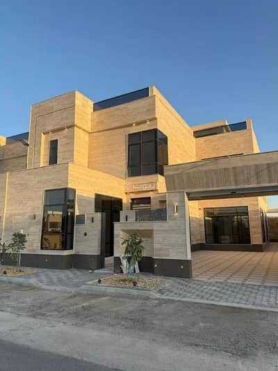 6 Bedroom Villa for Sale in West Riyadh, Riyadh - Villa For Sale in Al Mahdiyah, West Riyadh