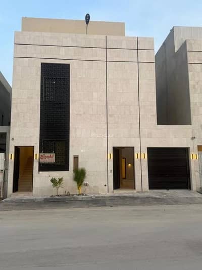 5 Bedroom Villa for Sale in West Riyadh, Riyadh - Villa For Sale in Al Mahdiyah, Riyadh