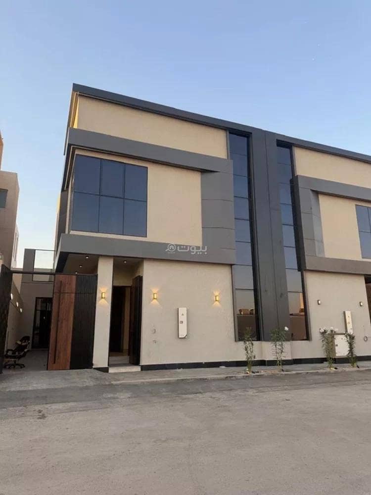 فيلا للبيع في شارع السيل الكبير, حي المهدية, مدينة الرياض, منطقة الرياض فيلا للبيع في شارع السيل الكبير, حي المهدية, مدينة الرياض, منطقة الرياض