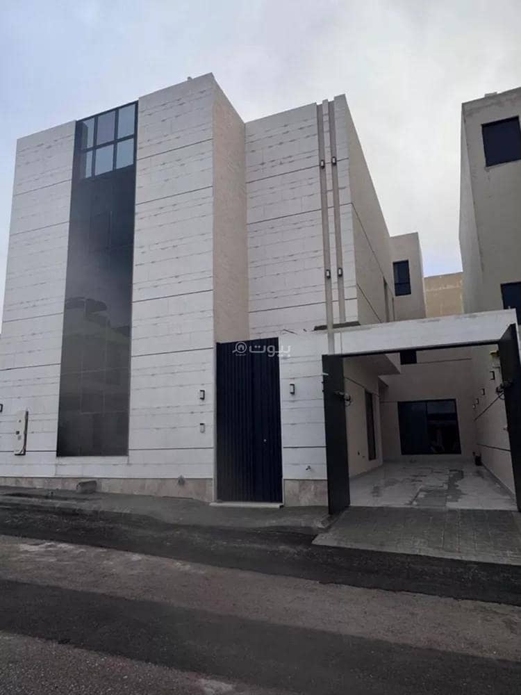 Villa For Sale in Al Mahdiyah, Riyadh Villa For Sale in Al Mahdiyah, Riyadh