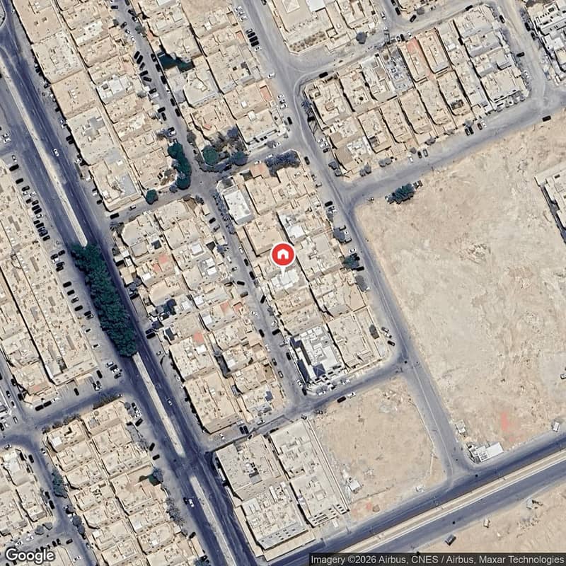 Floor For Rent in Al Taawun, Riyadh Floor For Rent in Al Taawun, Riyadh