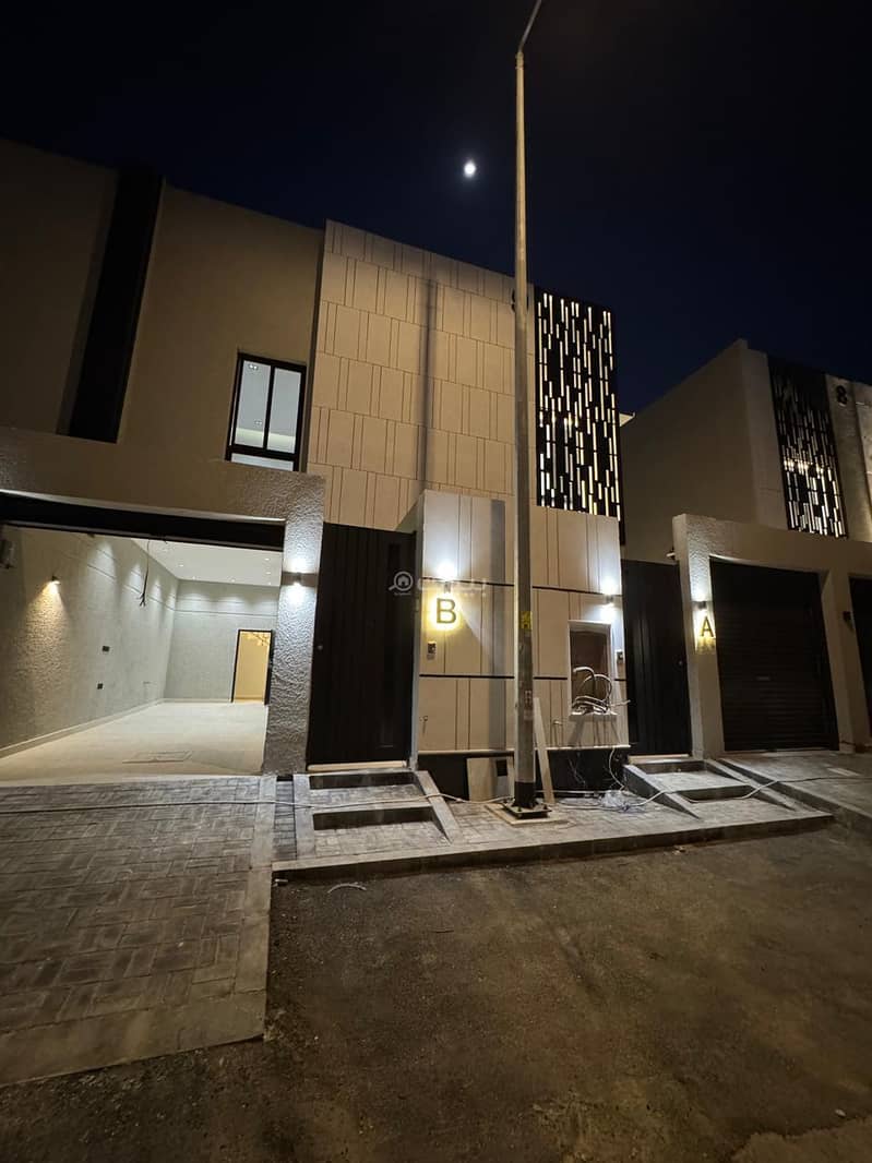 4 Bedroom Floor For Sale in Al Rimal, Riyadh 4 Bedroom Floor For Sale in Al Rimal, Riyadh