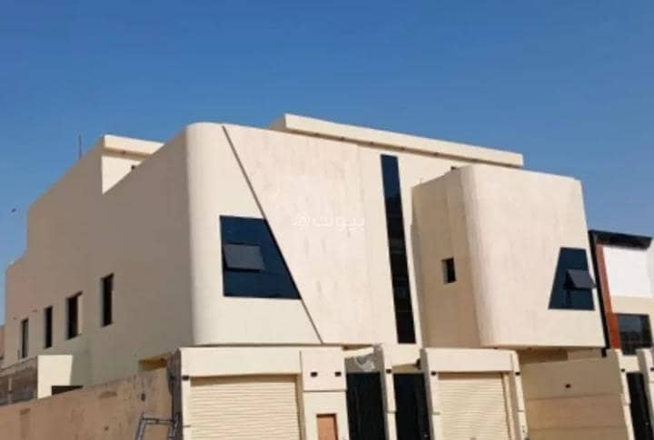 Villa For Sale in Al Suwaidi Al Gharabi, West Riyadh Villa For Sale in Al Suwaidi Al Gharabi, West Riyadh