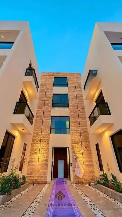 عمارة سكنية 5 غرف نوم للبيع في غرب الرياض، الرياض - عمارة سكنية للبيع في المهدية، غرب الرياض
