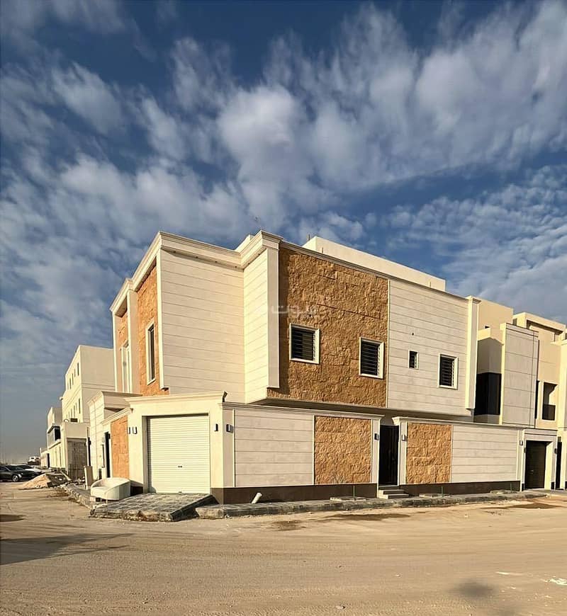 Residential land for sale in Al Janadriyah, East Riyadh Residential land for sale in Al Janadriyah, East Riyadh