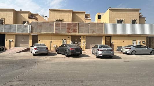 دور 3 غرف نوم للايجار في جنوب الرياض، الرياض - دور للايجار في بدر، جنوب الرياض