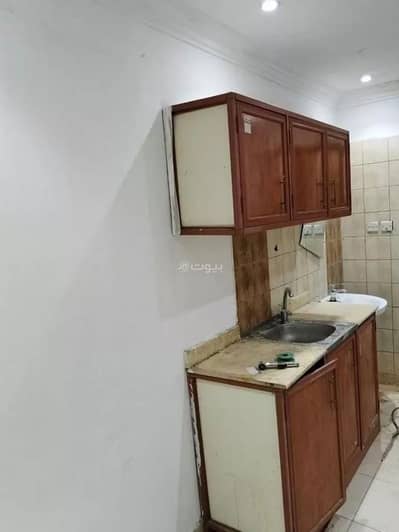 شقة 1 غرفة نوم للايجار في شرق الرياض، الرياض - شقة للإيجار في شارع الامير محمد ابن سلمان ابن عبدالعزيز, حي قرطبة, مدينة الرياض, منطقة الرياض
