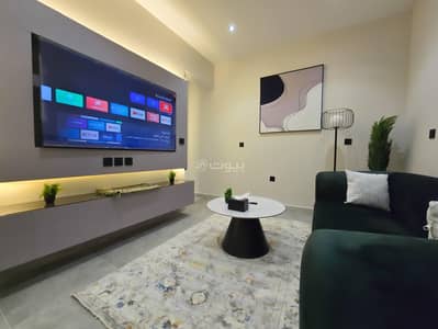 استوديو  للايجار في شمال الرياض، الرياض - شقة استوديو للإيجار في النرجس، الرياض