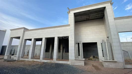 عمارة سكنية  للبيع في حدري البلاد، حائل - مبنى سكني للبيع في حي البلاد, حائل