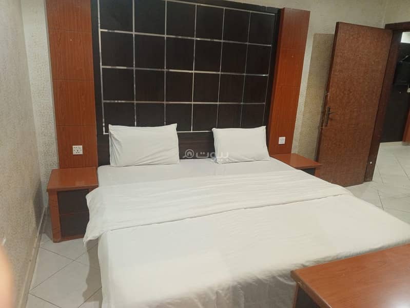 Studio apartment for rent in Al Sharafiah, Jeddah Studio apartment for rent in Al Sharafiah, Jeddah