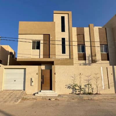فیلا 6 غرف نوم للبيع في حي المطار، المجمعة منطقة الرياض - فيلا مميزة للبيع