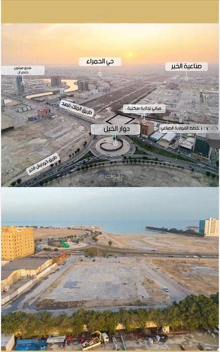 Residential land for rent in Al Fawaziya Industrial Area, Al Khobar Residential land for rent in Al Fawaziya Industrial Area, Al Khobar
