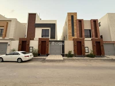 دور 4 غرف نوم للبيع في شرق الرياض، الرياض - دور للبيع في الرمال، شرق الرياض