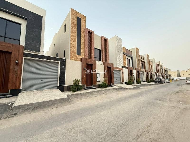 Floor for sale in Al Rimal, East Riyadh Floor for sale in Al Rimal, East Riyadh