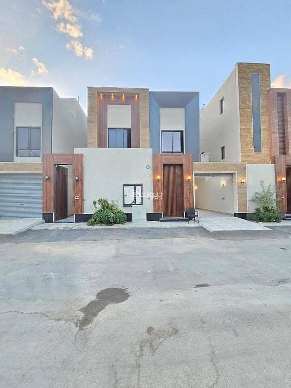 Floor for sale in Al Rimal, east Riyadh Floor for sale in Al Rimal, east Riyadh