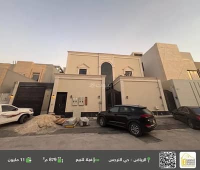 8 Bedroom Villa for Sale in North Riyadh, Riyadh - Villa For Sale in Al Narjis, Riyadh