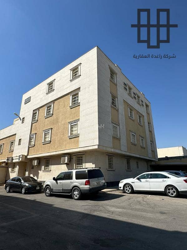 Apartment for sale in Dhahrat Al Badiah, West Riyadh Apartment for sale in Dhahrat Al Badiah, West Riyadh