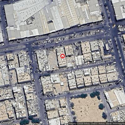 Residential Building for Rent in Central Riyadh, Riyadh - Building For Rent in Al Khalidiyah, Riyadh