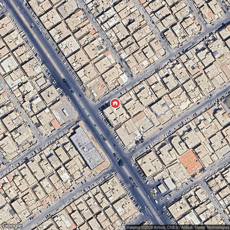 مبنى للإيجار في النسيم الغربي، الرياض مبنى للإيجار في النسيم الغربي، الرياض
