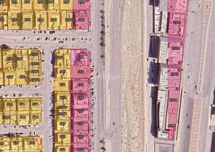 ارض سكنية  للايجار في طيبة، الدمام - أرض سكنية للإيجار في الطيب، الدمام