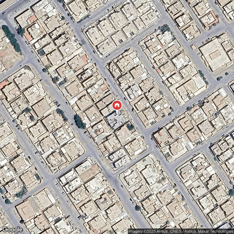 Apartment for sale in Dhahrat Al Badiah, West Riyadh Apartment for sale in Dhahrat Al Badiah, West Riyadh
