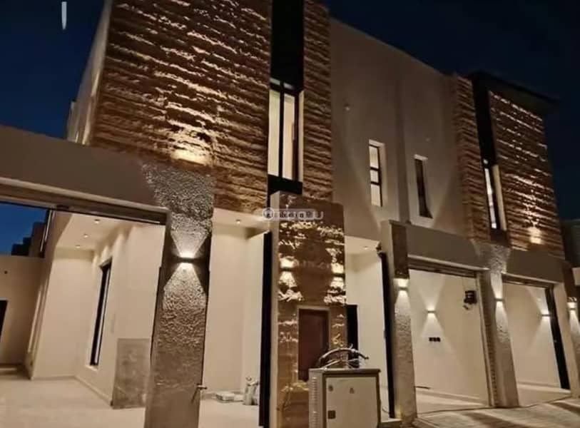 فيلات متوفرة للبيع في حي السويدي، غرب الرياض فيلات متوفرة للبيع في حي السويدي، غرب الرياض