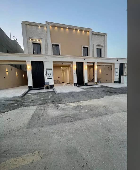 Villa for sale in Al Janadriyah, East Riyadh Villa for sale in Al Janadriyah, East Riyadh