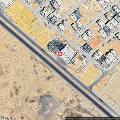 Floor for Sale in East Riyadh, Riyadh - Floor For Sale in Al Janadriyah, Riyadh