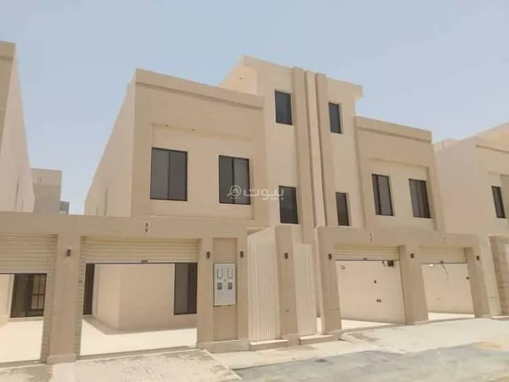 Villa for sale in Okaz, South Riyadh Villa for sale in Okaz, South Riyadh