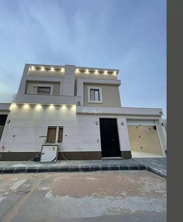 Floor for Sale in Al Janadriyah, East Riyadh Floor for Sale in Al Janadriyah, East Riyadh