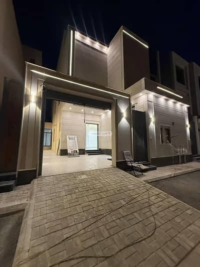 4 Bedroom Floor for Sale in East Riyadh, Riyadh - Floor For Sale in Al Janadriyah, Riyadh