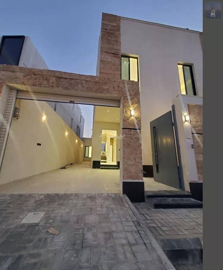 Villa For Sale in Al Janadriyah, Riyadh Villa For Sale in Al Janadriyah, Riyadh