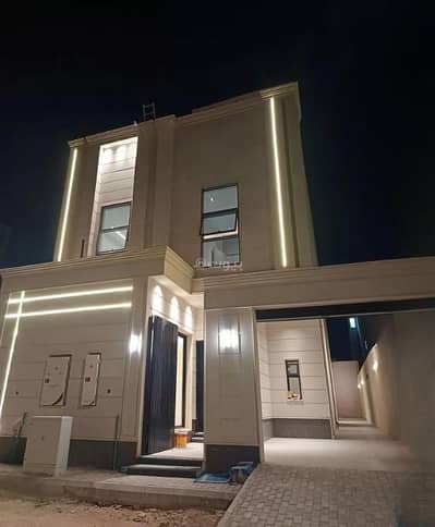 4 Bedroom Apartment for Sale in East Riyadh, Riyadh - Apartment for sale in Al Janadriyah, east Riyadh