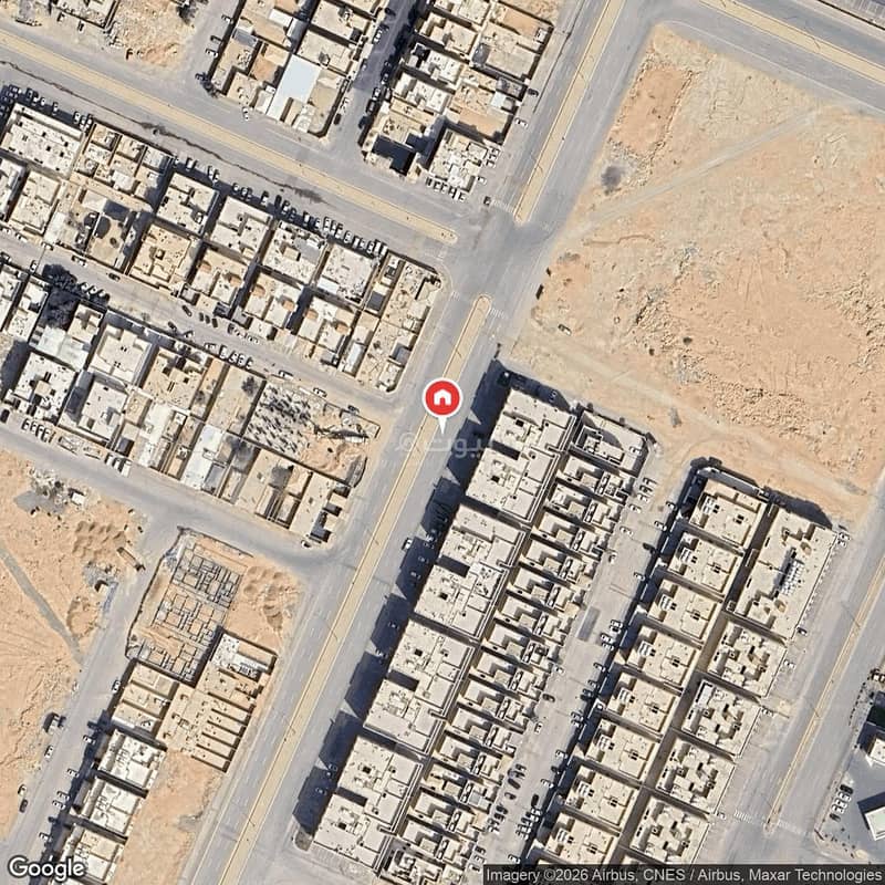 Floor For Sale in Al Hazm, Riyadh Floor For Sale in Al Hazm, Riyadh