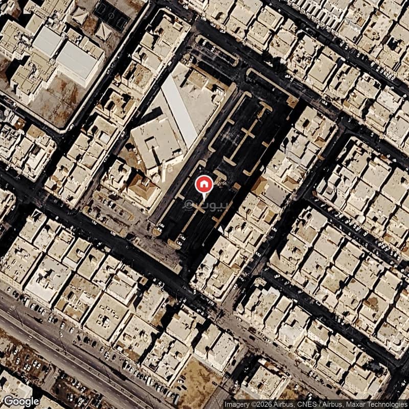 Studio Apartment For Sale in Al Nadwa District, Riyadh Studio Apartment For Sale in Al Nadwa District, Riyadh