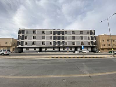 فلیٹ 3 غرف نوم للبيع في غرب الرياض، الرياض - حى الزهرة مدينة الرياض