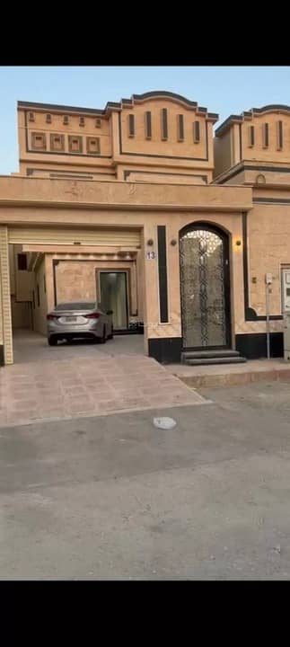 فیلا 7 غرف نوم للبيع في جنوب الرياض، الرياض - فيلا للبيع في حي عكاظ، جنوب الرياض