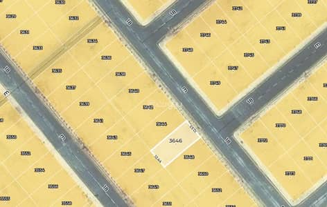 Residential Land for Sale in East Riyadh, Riyadh - Land for sale in Al Nadhim, East Riyadh