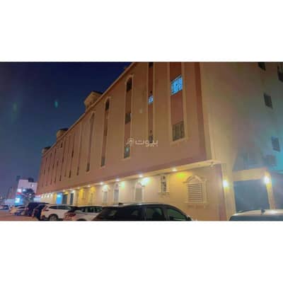 شقة 4 غرف نوم للبيع في شرق الرياض، الرياض - شقة للبيع في قرطبة، الرياض